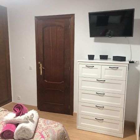 Apartamento Centrico En León Eksteriør bilde