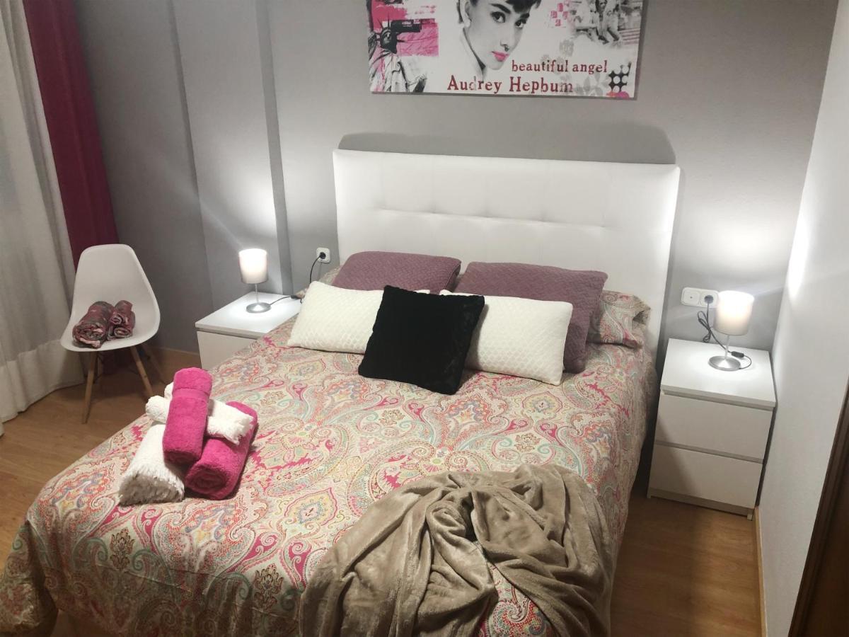 Apartamento Centrico En León Eksteriør bilde