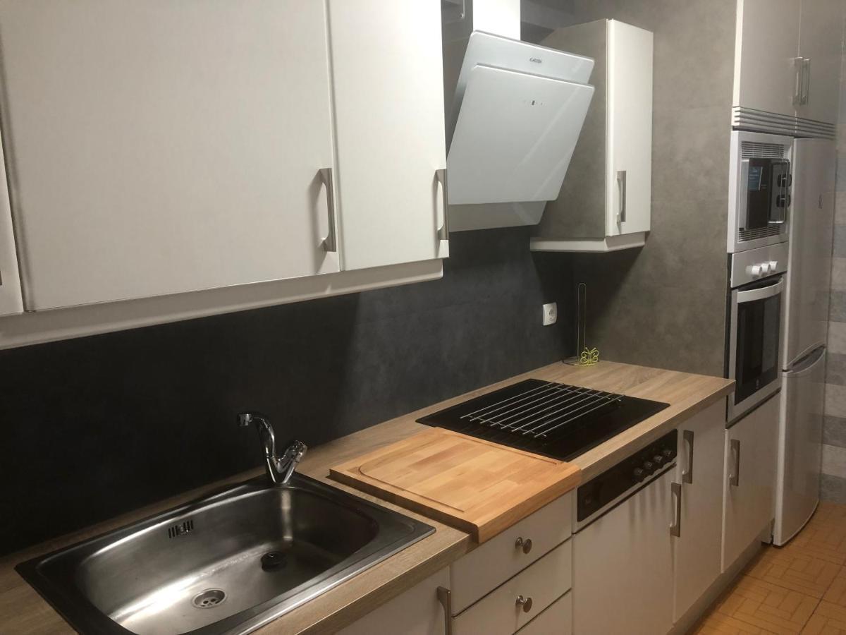 Apartamento Centrico En León Eksteriør bilde