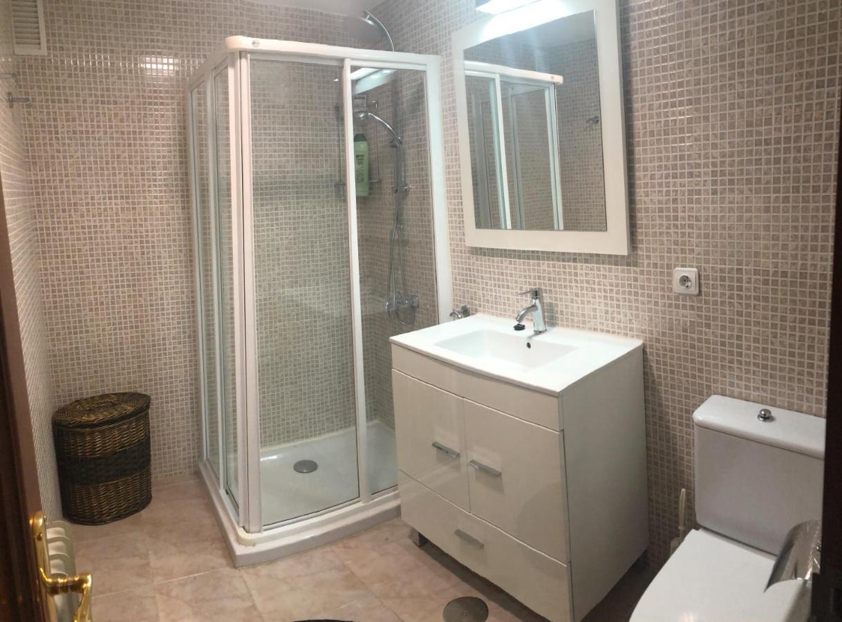 Apartamento Centrico En León Eksteriør bilde