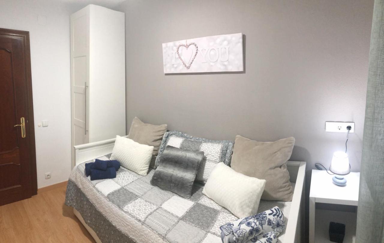 Apartamento Centrico En León Eksteriør bilde