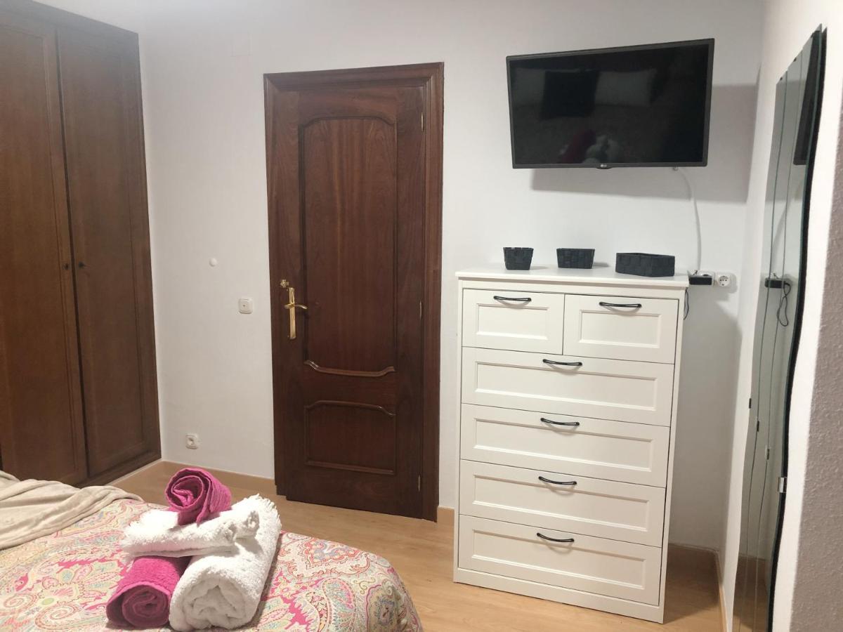 Apartamento Centrico En León Eksteriør bilde
